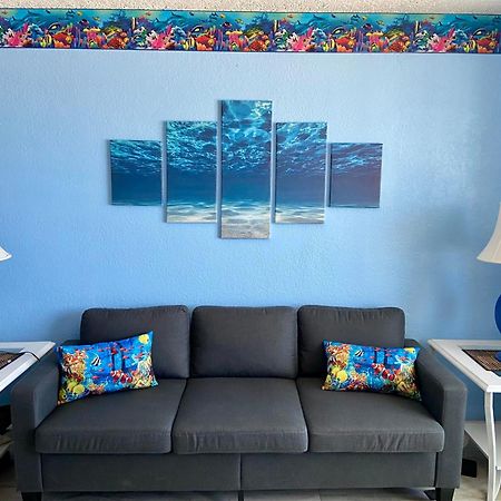 Ocean Breeze - Direct Ocean Front-Pool Is Open Διαμέρισμα Παραλία Ντειτόνα Εξωτερικό φωτογραφία