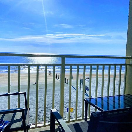 Ocean Breeze - Direct Ocean Front-Pool Is Open Διαμέρισμα Παραλία Ντειτόνα Εξωτερικό φωτογραφία