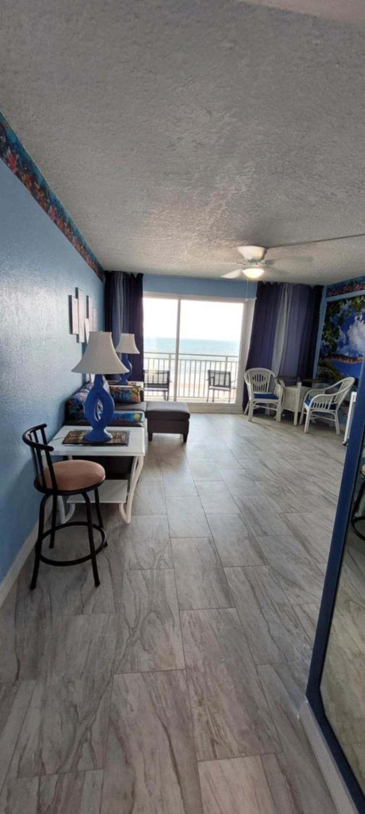 Ocean Breeze - Direct Ocean Front-Pool Is Open Διαμέρισμα Παραλία Ντειτόνα Εξωτερικό φωτογραφία