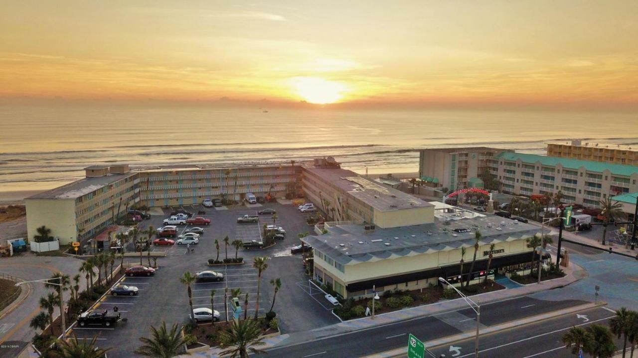 Ocean Breeze - Direct Ocean Front-Pool Is Open Διαμέρισμα Παραλία Ντειτόνα Εξωτερικό φωτογραφία